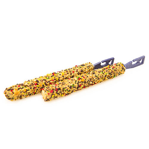 Vivanimals Barritas Fruta para canarios, , large Imagen numero 3